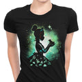 Your Dreams Come True Women's Apparel - Adult & Kids T-Shirts, Sweatshirts & Hoodies apparel design preview 1
