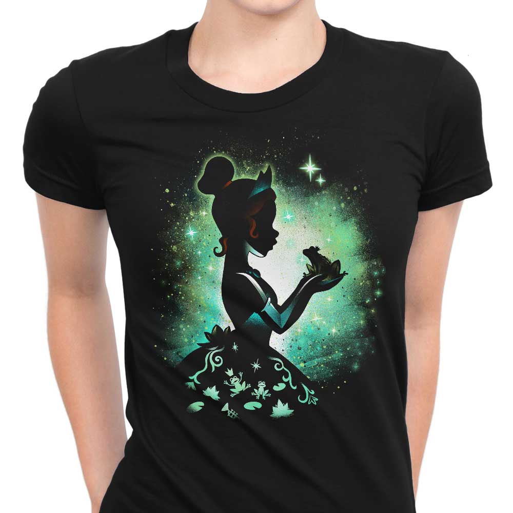 Your Dreams Come True Women's Apparel - Adult & Kids T-Shirts, Sweatshirts & Hoodies apparel design preview 1