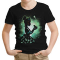Your Dreams Come True Youth Apparel - Adult & Kids T-Shirts, Sweatshirts & Hoodies apparel design preview 1