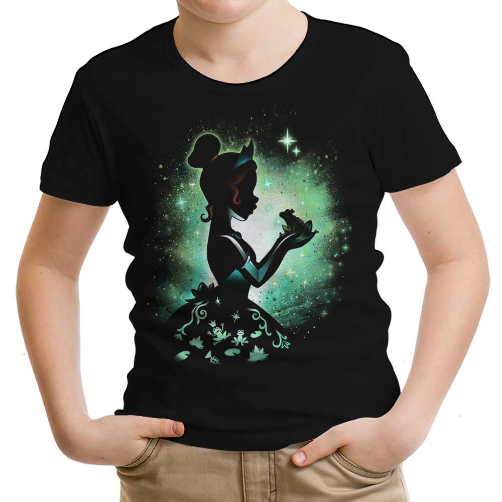 Your Dreams Come True Youth Apparel - Adult & Kids T-Shirts, Sweatshirts & Hoodies apparel design preview 1