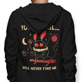 Your Email Will Never Find Me - Adult & Kids T-Shirts, Sweatshirts & Hoodies apparel design preview 1