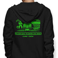 Your Friends are Dead - Adult & Kids T-Shirts, Sweatshirts & Hoodies apparel design preview 1