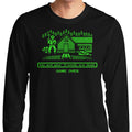 Your Friends are Dead - Adult & Kids T-Shirts, Sweatshirts & Hoodies apparel design preview 1