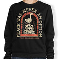 Your Goose is Cooked - Adult & Kids T-Shirts, Sweatshirts & Hoodies apparel design preview 1