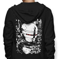 Your Move Creep - Adult & Kids T-Shirts, Sweatshirts & Hoodies apparel design preview 1