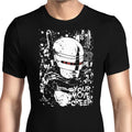 Your Move Creep Men's Apparel - Adult & Kids T-Shirts, Sweatshirts & Hoodies apparel design preview 1