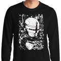 Your Move Creep - Adult & Kids T-Shirts, Sweatshirts & Hoodies apparel design preview 1