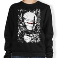Your Move Creep - Adult & Kids T-Shirts, Sweatshirts & Hoodies apparel design preview 1