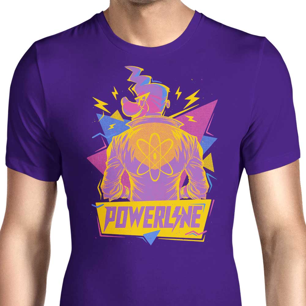 Your Number One Men's Apparel - Adult & Kids T-Shirts, Sweatshirts & Hoodies apparel design preview 1