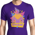 Your Number One Men's Apparel - Adult & Kids T-Shirts, Sweatshirts & Hoodies apparel design preview 1