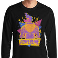 Your Number One - Adult & Kids T-Shirts, Sweatshirts & Hoodies apparel design preview 1