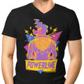 Your Number One Men's V-Neck - Adult & Kids T-Shirts, Sweatshirts & Hoodies apparel design preview 1