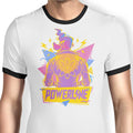 Your Number One Ringer - Adult & Kids T-Shirts, Sweatshirts & Hoodies apparel design preview 1