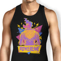 Your Number One Tank Top - Adult & Kids T-Shirts, Sweatshirts & Hoodies apparel design preview 1
