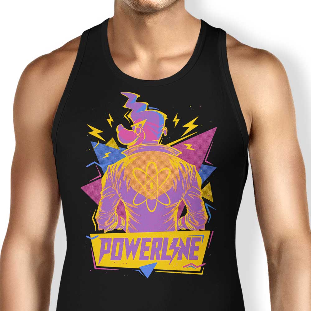 Your Number One Tank Top - Adult & Kids T-Shirts, Sweatshirts & Hoodies apparel design preview 1
