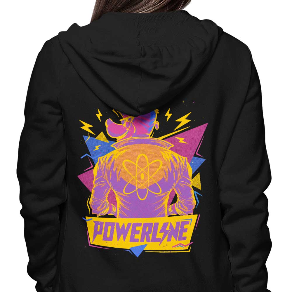 Your Number One - Adult & Kids T-Shirts, Sweatshirts & Hoodies apparel design preview 1