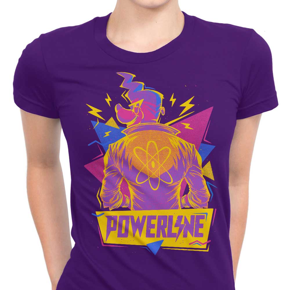 Your Number One Women's Apparel - Adult & Kids T-Shirts, Sweatshirts & Hoodies apparel design preview 1
