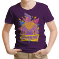 Your Number One Youth Apparel - Adult & Kids T-Shirts, Sweatshirts & Hoodies apparel design preview 1