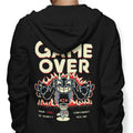 Your Soul is Mine - Adult & Kids T-Shirts, Sweatshirts & Hoodies apparel design preview 1