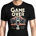 Your Soul is Mine Men's Apparel - Adult & Kids T-Shirts, Sweatshirts & Hoodies apparel design preview 1