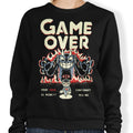 Your Soul is Mine - Adult & Kids T-Shirts, Sweatshirts & Hoodies apparel design preview 1