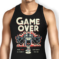 Your Soul is Mine Tank Top - Adult & Kids T-Shirts, Sweatshirts & Hoodies apparel design preview 1