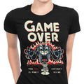 Your Soul is Mine Women's Apparel - Adult & Kids T-Shirts, Sweatshirts & Hoodies apparel design preview 1
