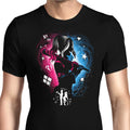 You're My Puddin' Men's Apparel - Adult & Kids T-Shirts, Sweatshirts & Hoodies apparel design preview 1