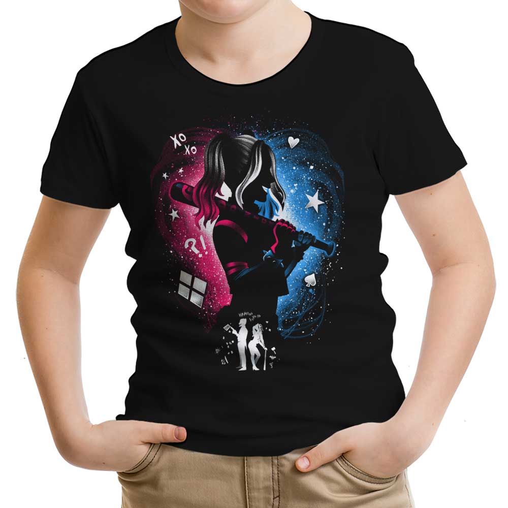 You're My Puddin' Youth Apparel - Adult & Kids T-Shirts, Sweatshirts & Hoodies apparel design preview 1