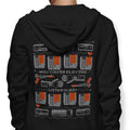 You're Playing with Power - Adult & Kids T-Shirts, Sweatshirts & Hoodies apparel design preview 1