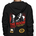 You're Tearing Me Apart - Adult & Kids T-Shirts, Sweatshirts & Hoodies apparel design preview 1