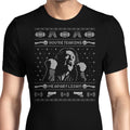 You're Tearing Me Apart, Lisa Men's Apparel - Adult & Kids T-Shirts, Sweatshirts & Hoodies apparel design preview 1