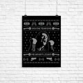 You're Tearing Me Apart, Lisa Poster - Adult & Kids T-Shirts, Sweatshirts & Hoodies apparel design preview 1