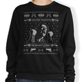 You're Tearing Me Apart, Lisa - Adult & Kids T-Shirts, Sweatshirts & Hoodies apparel design preview 1