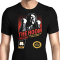 You're Tearing Me Apart Men's Apparel - Adult & Kids T-Shirts, Sweatshirts & Hoodies apparel design preview 1