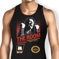You're Tearing Me Apart Tank Top - Adult & Kids T-Shirts, Sweatshirts & Hoodies apparel design preview 1