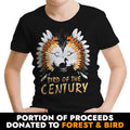 Bird of the Century Youth Apparel - Adult & Kids T-Shirts, Sweatshirts & Hoodies apparel design preview 1