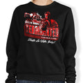 You've Been Terminated - Adult & Kids T-Shirts, Sweatshirts & Hoodies apparel design preview 1