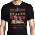 You've Got Red on You Men's Apparel - Adult & Kids T-Shirts, Sweatshirts & Hoodies apparel design preview 1