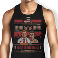 You've Got Red on You Tank Top - Adult & Kids T-Shirts, Sweatshirts & Hoodies apparel design preview 1