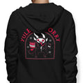 Yule Be Sorry - Adult & Kids T-Shirts, Sweatshirts & Hoodies apparel design preview 1