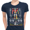 Yuletron Women's Apparel - Adult & Kids T-Shirts, Sweatshirts & Hoodies apparel design preview 1