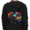 Z Orb - Adult & Kids T-Shirts, Sweatshirts & Hoodies apparel design preview 1