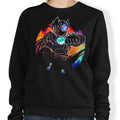 Z Orb - Adult & Kids T-Shirts, Sweatshirts & Hoodies apparel design preview 1