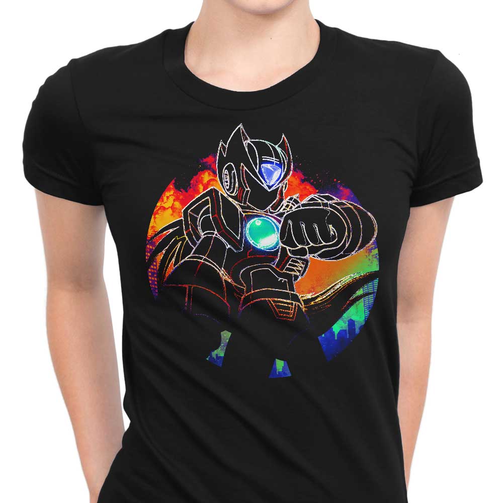 Z Orb Women's Apparel - Adult & Kids T-Shirts, Sweatshirts & Hoodies apparel design preview 1