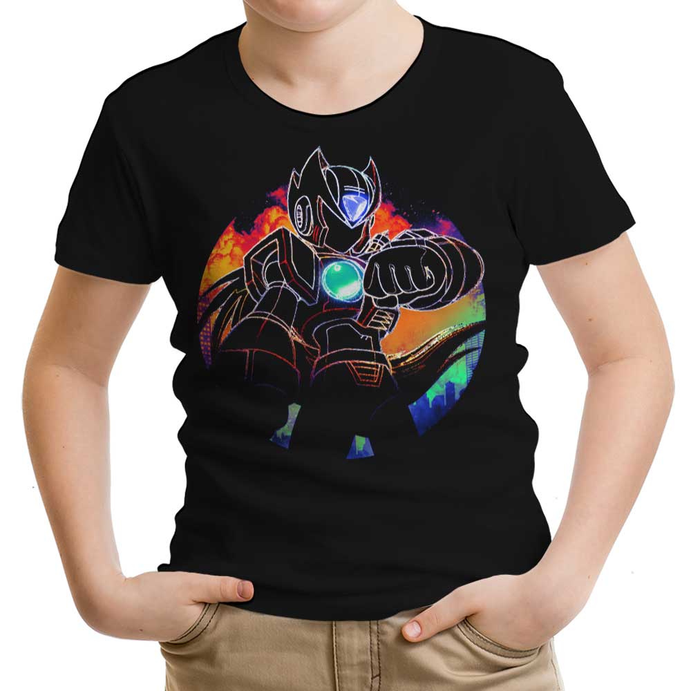 Z Orb Youth Apparel - Adult & Kids T-Shirts, Sweatshirts & Hoodies apparel design preview 1