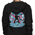 Zemo Fever - Adult & Kids T-Shirts, Sweatshirts & Hoodies apparel design preview 1