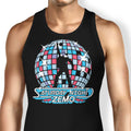 Zemo Fever Tank Top - Adult & Kids T-Shirts, Sweatshirts & Hoodies apparel design preview 1