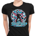 Zemo Fever Women's Apparel - Adult & Kids T-Shirts, Sweatshirts & Hoodies apparel design preview 1
