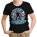 Zemo Fever Youth Apparel - Adult & Kids T-Shirts, Sweatshirts & Hoodies apparel design preview 1